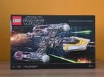 Lego Star Wars  75181 UCS Y-Wing Starfighter - sealed, Kinderen en Baby's, Speelgoed | Duplo en Lego, Ophalen of Verzenden, Nieuw