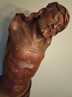 Grote corpus Christi, Antiek en Kunst, Ophalen