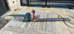 Electrische snoeischaar Metabo, Tuin en Terras, Ophalen, Gebruikt, Metabo