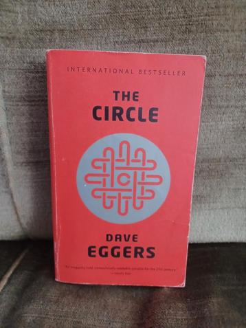 The circle     (Dave Eggers)