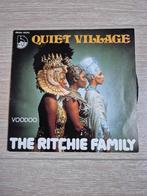 Singel The Ritchie Family, Ophalen of Verzenden