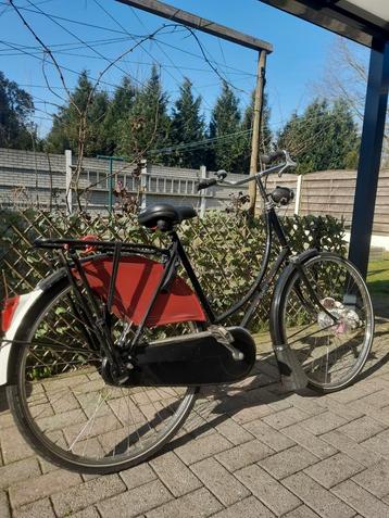 Damesfiets Gazelle Populair beschikbaar voor biedingen