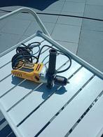 STANLEY FATMAX boormachine 40€., Ophalen, Zo goed als nieuw, Boormachine, Variabele snelheid