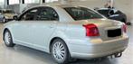 Toyota avensis benzine *EXPORT*0032485905656, 4 deurs, Stof, Avensis, Zwart
