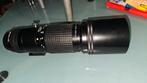 SMC PENTAX-A 1:5,6 400 mm manuele lens, Ophalen of Verzenden, Zo goed als nieuw, Telelens