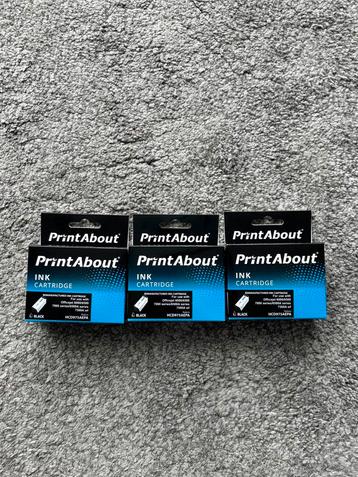 PrintAbout CD975AE beschikbaar voor biedingen