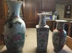 Chinese vazen, Antiquités & Art, Antiquités | Vases, Enlèvement