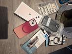 Iphone 13 roze, Telecommunicatie, Mobiele telefoons | Apple iPhone, Ophalen, 128 GB, 88 %, IPhone 13
