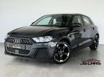 Audi A1 SPORTBACK1.0TFSI Stronic SPORT-COCKPIT-CARPLAY-PDC, Auto's, Audi, Automaat, Stof, 1200 kg, 95 pk