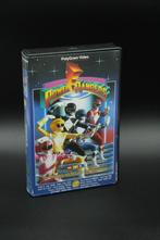 VHS Power Rangers - Duits, CD & DVD, VHS | Enfants & Jeunesse, Programmes et films pour enfants, Autres types, Tous les âges, Utilisé