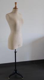 paspop retro origineel juvenia vintage, Ophalen, Gebruikt, Paspop