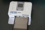 Canon  selphy cp710, Ophalen of Verzenden, Zo goed als nieuw, Printer