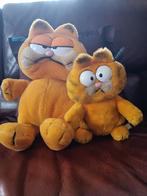 2 originele Garfields 1978 - Daikin inc