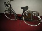 damesfiets, Fietsen en Brommers, Ophalen, Gebruikt, Overige merken, Versnellingen