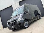 Opel Movano 2.3dci Turbo - Start/Stop -  Navi - Cam - GVV, Testrit aan huis, Euro 6, 5 deurs, BTW verrekenbaar