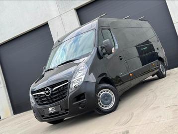 Opel Movano 2.3dci Turbo - Start/Stop -  Navi - Cam - GVV beschikbaar voor biedingen
