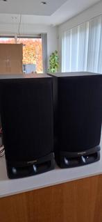 Luidsprekers pioneer, Audio, Tv en Foto, Luidsprekerboxen, Gebruikt, Overige typen, Minder dan 60 watt, Ophalen