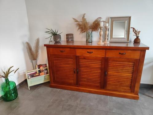 Dressoir, Huis en Inrichting, Kasten | Dressoirs, Zo goed als nieuw, Ophalen