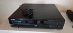 CD wissellaar Philips CDC 751, Audio, Tv en Foto, Cd-spelers, Ophalen, Gebruikt, Philips