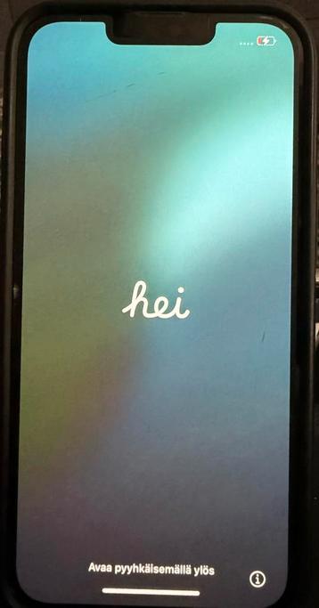 Apple iPhone 13, Telecommunicatie, Mobiele telefoons | Apple iPhone, Ophalen, Zwart, IPhone 13, 128 GB
