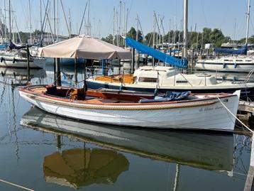 dériveur Admiral, Diesel, Enlèvement, Moteur in-bord, 6 mètres ou plus