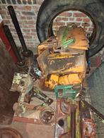 Onderdelen Hanomag Granit 500, Zakelijke goederen, Landbouw | Tractoren, Ophalen, Oldtimer