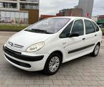 Citroën Xsara 1.6 Benzine 2009 Gekeurd Voor Verkoop Ac, Auto's, Citroën, Stof, Xsara, Zwart, Wit