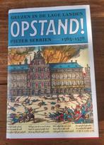 Geuzen van de lage landen in opstand - P. Serrien, Boeken, Pieter Serrien, 15e en 16e eeuw, Europa, Ophalen of Verzenden