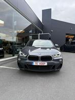 BMW X2 sdrive 20i automaat leder led pdc pano btw steptronic, Auto's, 1998 cc, X2, 1800 kg, 4 cilinders