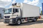 MAN TGS 18.320 BL -CARRIER 850-Vlees/Meat/Viande/Fleisch, Auto's, Vrachtwagens, Automaat, Achterwielaandrijving, Euro 6, MAN