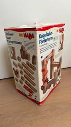 Knikkerbaan transporttoren haba, Ophalen, Zo goed als nieuw