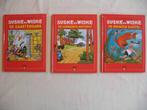 Suske en Wiske, HC, Magnifieke meesterwerken, compleet, Boeken, Complete serie of reeks, Ophalen of Verzenden, Zo goed als nieuw