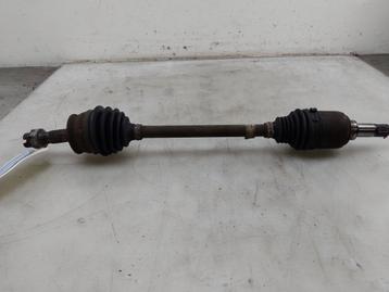 AANDRIJFAS LINKS VOOR Fiat Panda / Pandina (312) (01-2012/-) beschikbaar voor biedingen