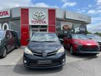Toyota Verso Skyview TOYOTA VERSO SKYVIEW, Auto's, Toyota, Euro 5, Monovolume, Zwart, Handgeschakeld