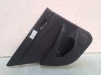 PANNEAU DE PORTE ARRIÈRE GAUCHE Volkswagen Golf VIII (CD1), Utilisé, Volkswagen