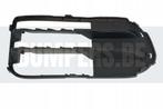GRILL PORSCHE PANAMERA I 970 LIFT 2014-2016 LEFT FRONT BUMPE, Auto-onderdelen, Ophalen of Verzenden, 6 maanden garantie, Gebruikt