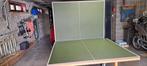 pingpong tafel, Ophalen, Zo goed als nieuw, Wedstrijdformaat