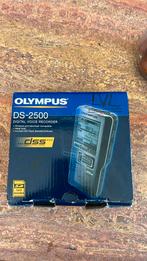 Voice recorder Olympus, Ophalen of Verzenden