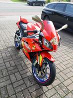 Aprilia RS 125 Replica 2007, Motos, Super Sport, Particulier, 1 cylindre, 125 cm³