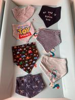 Bandanas / zeverdoekjes baby/peuter (nieuw!), Ophalen of Verzenden