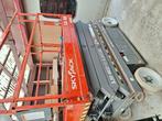 Schaarlift Skyjack SJ4632, Ophalen