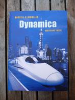 Dynamica Russel C. Hibbeler (13e editie), Pearson, Natuurkunde, Ophalen of Verzenden, Zo goed als nieuw