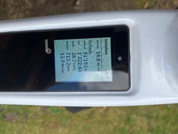 Witte Stromer st3, Enlèvement, Utilisé, Stromer st3