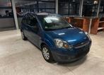 Ford fiesta benzine gekeurd garantie, Auto's, Zwart, Blauw, Bedrijf, Handgeschakeld