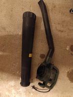 Souffleur de feuilles Black+Decker GW150, Enlèvement ou Envoi