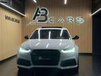 Audi RS6 4.0 V8 TFSI Quattro Performance * GAR 12 MOIS *, Auto's, Automaat, 2430 kg, Gebruikt, 605 pk