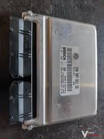 VW Passat ECU Computer 3.0 V6 '04, Ophalen of Verzenden, Gebruikt