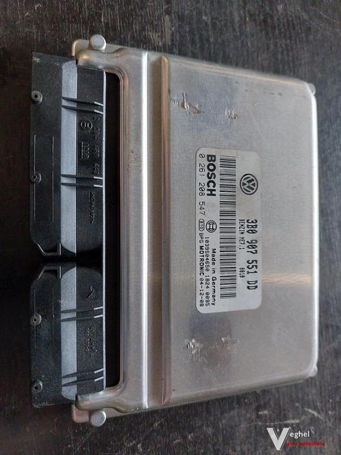 VW Passat ECU Computer 3.0 V6 '04, Auto-onderdelen, Elektronica en Kabels, Gebruikt, Ophalen of Verzenden