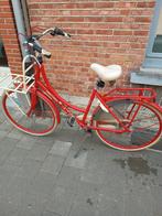 Fiets Oxford Fleur, Fietsen en Brommers, Ophalen, Gebruikt, Oxford, Versnellingen