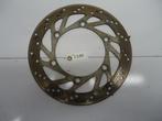 Canyon 500 1997 - 2002 Cagiva Remschijf D1-32817